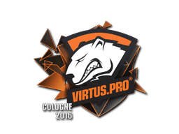 Virtus.Pro image
