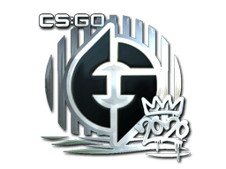 Evil Geniuses (Foil) image