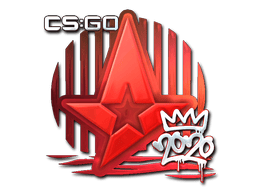 Astralis (Foil) image