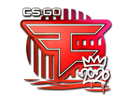 FaZe (Foil) image