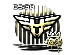Heroic (Gold) image