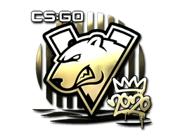 Virtus.pro (Gold) image