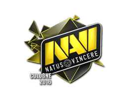 Natus Vincere image