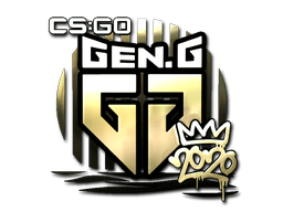 Gen.G (Gold) image