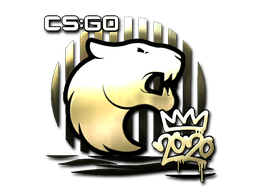 FURIA (Gold) image