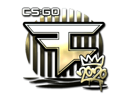 FaZe (Gold) image