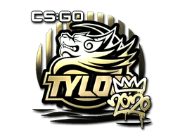 TYLOO (Gold) image
