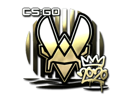 Vitality (Gold) image