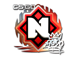 Nemiga (Foil) image