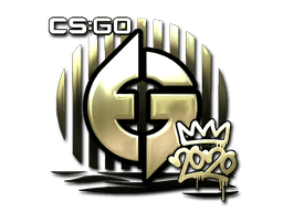 Evil Geniuses (Gold) image