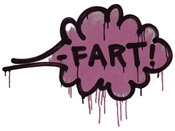 Fart (Princess Pink) image