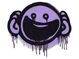 OMG (Violent Violet) image