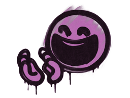 Applause (Bazooka Pink) image