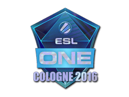 ESL (Holo) image