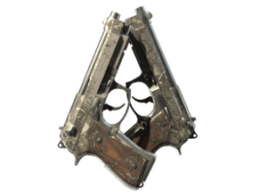 Heist image