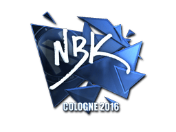 NBK- (Foil) image