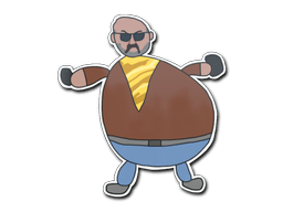 Poorly Drawn Leet Crew image