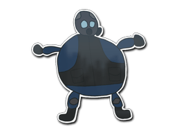 Poorly Drawn SAS image