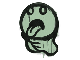 Choke (Cash Green) image