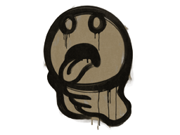 Choke (Dust Brown) image
