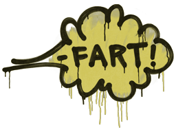 Fart (Tracer Yellow) image