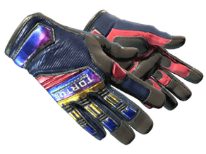 Marble Fade image