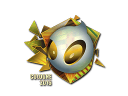 Team Dignitas (Holo) image