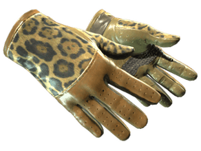 Queen Jaguar image