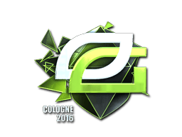 OpTic Gaming (Foil) image