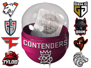 2020 RMR Contenders image