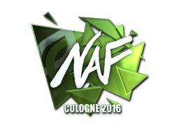 NAF (Foil) image