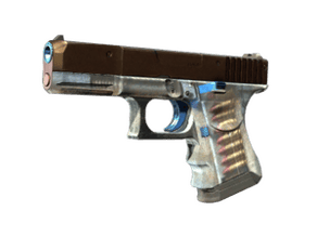 Clear Polymer image