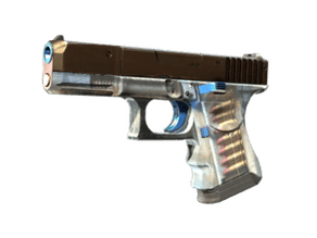 Clear Polymer image