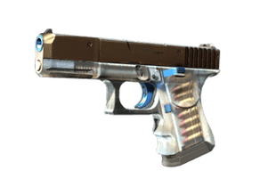 Clear Polymer image