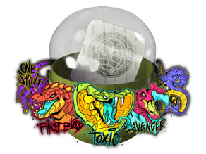 Feral Predators Capsule image