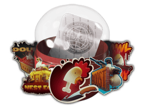 Chicken Capsule image