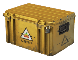 Prisma Case image