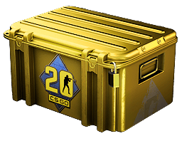 CS20 Case image