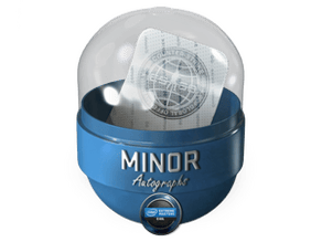 Katowice 2019 Minor Challengers Autograph Capsule image