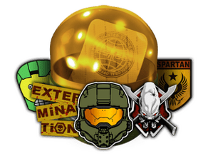 Halo Capsule image