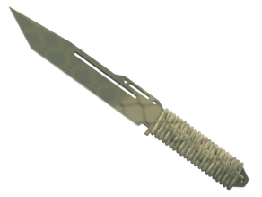 Safari Mesh image