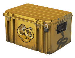 Operation Broken Fang Case image