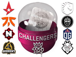 2020 RMR Challengers image