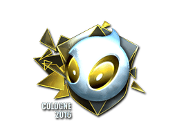 Team Dignitas (Foil) image