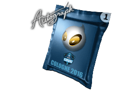 Team Dignitas image