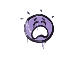 QQ (Violent Violet) image