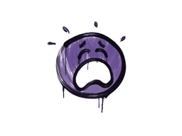 QQ (Monster Purple) image