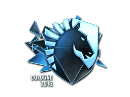 Team Liquid (Foil) image