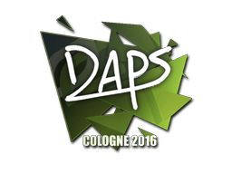 daps image