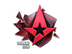Astralis (Foil) image